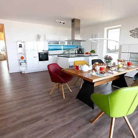 Appartamento Duenenpark-heiligenhafen-haus-meerduene-wohnung-duenenflair-nr-15 Heiligenhafen