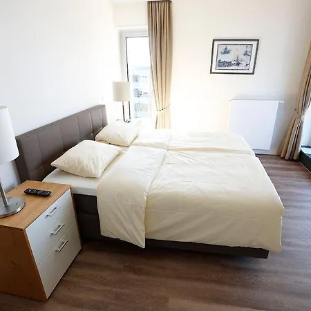 Duenenpark-heiligenhafen-haus-meerduene-wohnung-duenenflair-nr-15 아파트 *