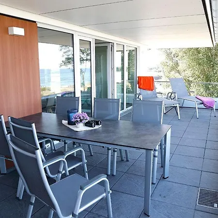 Duenenpark-heiligenhafen-haus-meerduene-wohnung-duenenflair-nr-15 Appartamento *