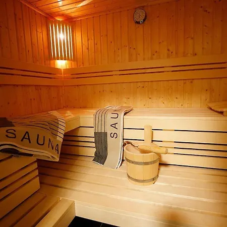 Appartamento Duenenpark-heiligenhafen-haus-meerduene-wohnung-duenenflair-nr-15 Heiligenhafen