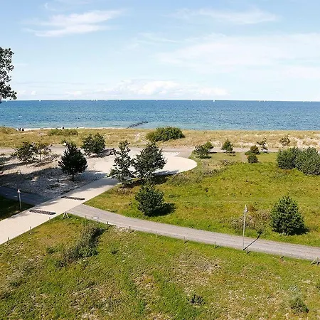 Appartamento Duenenpark-heiligenhafen-haus-meerduene-wohnung-duenenflair-nr-15